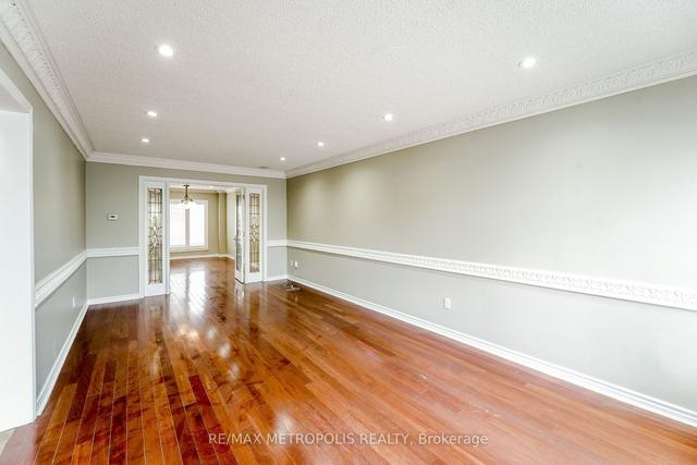 upper - 172 Avro Rd, House detached with 4 bedrooms, 2 bathrooms and 3 parking in Vaughan ON | Image 27
