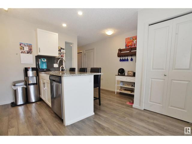 218 - 142 Ebbers Bv Nw, Condo with 2 bedrooms, 2 bathrooms and 2 parking in Edmonton AB | Image 17
