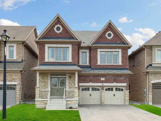 1106 Grainger Tr, House detached with 5 bedrooms, 5 bathrooms and 6 parking in Newmarket ON | Image 1