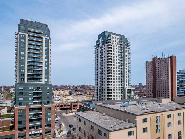 822 - 816 Lansdowne Ave, Condo with 2 bedrooms, 2 bathrooms and 1 parking in Toronto ON | Image 14