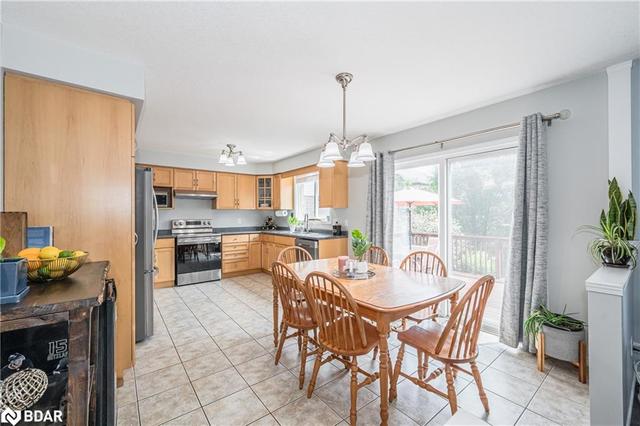 7 Bard Boulevard, House detached with 4 bedrooms, 2 bathrooms and 4 parking in Guelph ON | Image 7