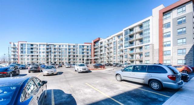 225 - 125 Shoreview Pl, Condo with 1 bedrooms, 1 bathrooms and 1 parking in Hamilton ON | Image 18