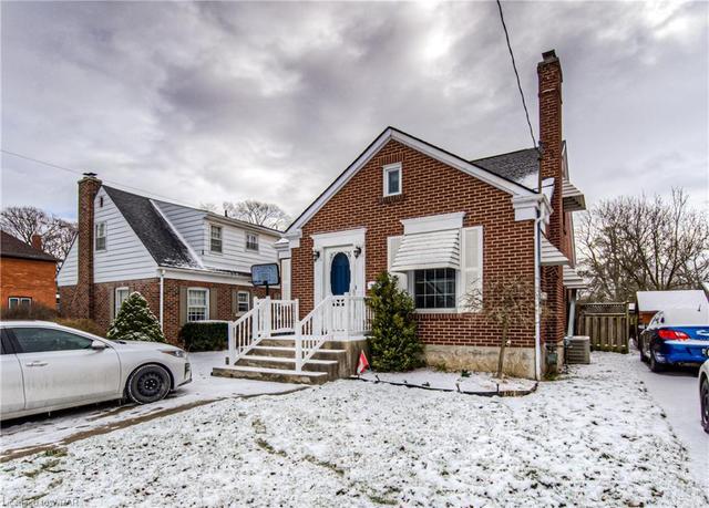 513 Waterloo Street S, House detached with 4 bedrooms, 2 bathrooms and 3 parking in Cambridge ON | Image 23