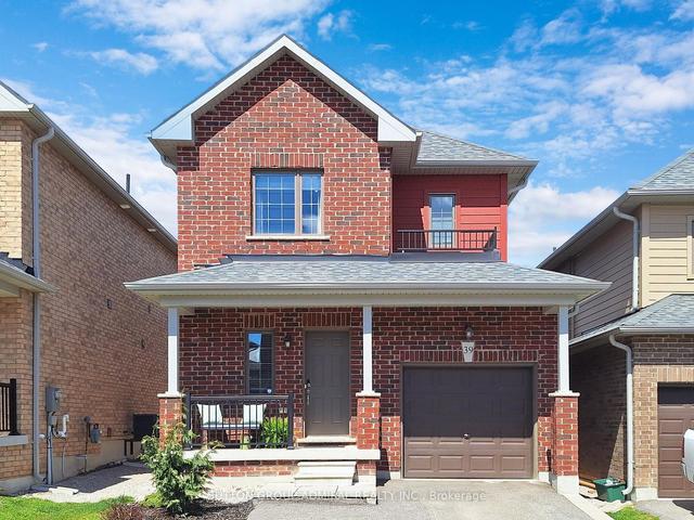 39 Bedford Estates Cres, House detached with 3 bedrooms, 2 bathrooms and 2 parking in Barrie ON | Image 12
