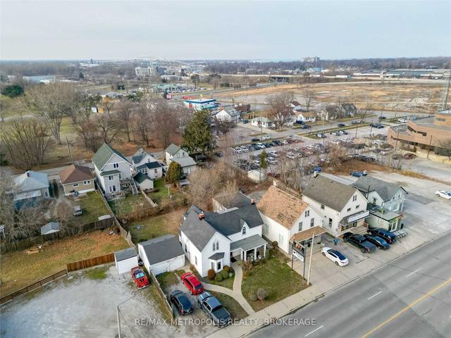 main - 529 Christina St N, House detached with 3 bedrooms, 1 bathrooms and 4 parking in Sarnia ON | Image 26