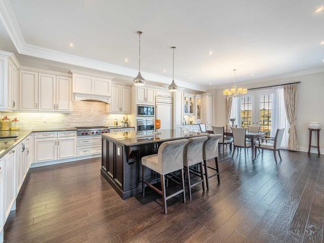 10601 Victoria Square Blvd Blvd E, House detached with 5 bedrooms, 6 bathrooms and 12 parking in Markham ON | Image 4