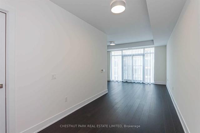 405 - 6 Jackes Ave E, Condo with 1 bedrooms, 2 bathrooms and 1 parking in Toronto ON | Image 7