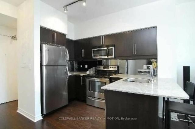 429 - 2885 Bayview Ave, Condo with 1 bedrooms, 1 bathrooms and 1 parking in Toronto ON | Image 6
