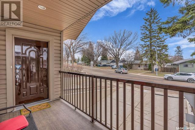 1603a 9th Avenue N, House semidetached with 4 bedrooms, 4 bathrooms and null parking in Saskatoon SK | Image 42
