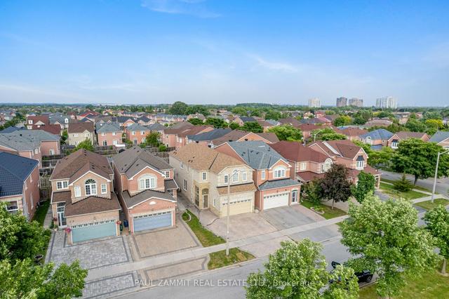 32 Cashmere Cres, House detached with 4 bedrooms, 5 bathrooms and 5 parking in Markham ON | Image 26