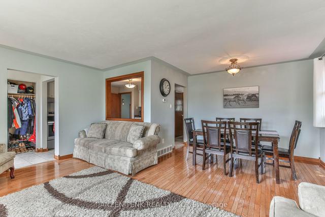 88 Moore Ave, House detached with 3 bedrooms, 1 bathrooms and 4 parking in Aylmer ON | Image 33