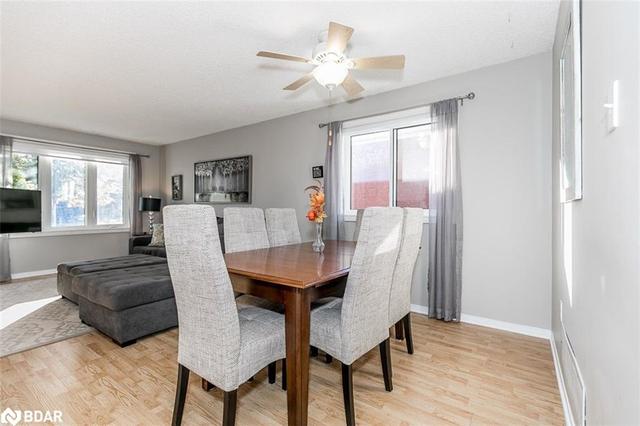 76 Sundew Drive, House detached with 3 bedrooms, 2 bathrooms and 3 parking in Barrie ON | Image 1