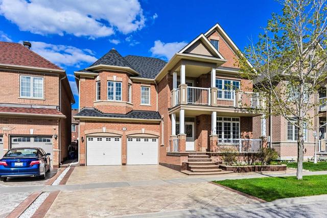 45 Houser St, House detached with 4 bedrooms, 5 bathrooms and 6 parking in Markham ON | Image 1