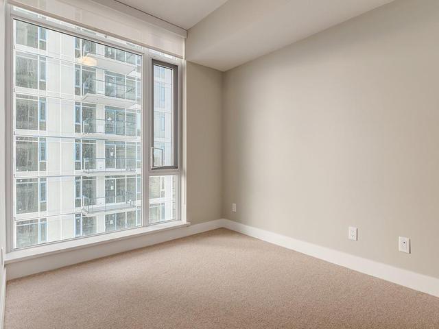 3105 - 1122 3 Street Se, Condo with 1 bedrooms, 1 bathrooms and 1 parking in Calgary AB | Image 20