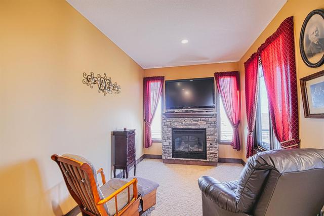 136139 658 Avenue E, House detached with 5 bedrooms, 4 bathrooms and 15 parking in Foothills County AB | Image 31
