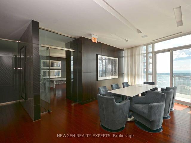 4402 - 50 Absolute Ave, Condo with 2 bedrooms, 2 bathrooms and 1 parking in Mississauga ON | Image 28