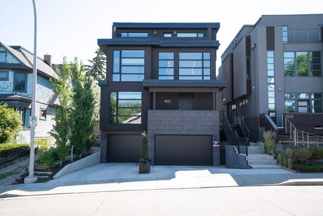 1822 18a Street Sw, House detached with 4 bedrooms, 3 bathrooms and 5 parking in Calgary AB | Image 14