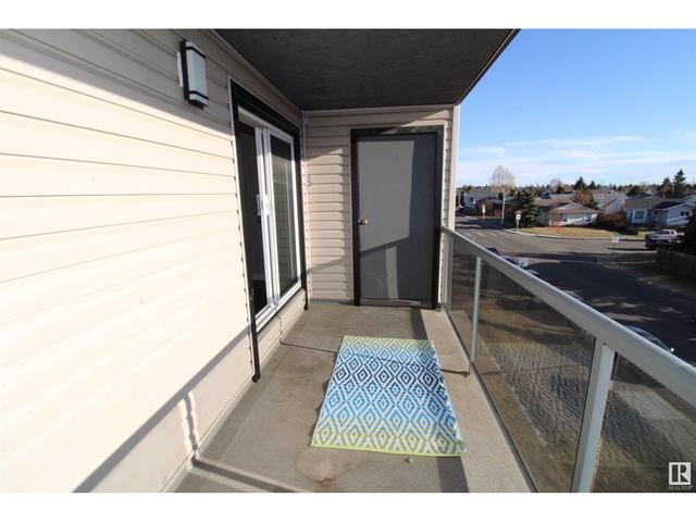 307 - 600 Kirkness Rd Nw, Condo with 2 bedrooms, 1 bathrooms and 2 parking in Edmonton AB | Image 23