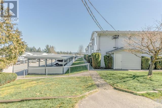 7 - 272 Harwell Rd, House attached with 3 bedrooms, 1 bathrooms and 1 parking in Nanaimo BC | Image 32