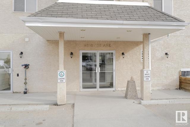 328 - 4210 139 Av Nw, Condo with 2 bedrooms, 2 bathrooms and null parking in Edmonton AB | Image 2