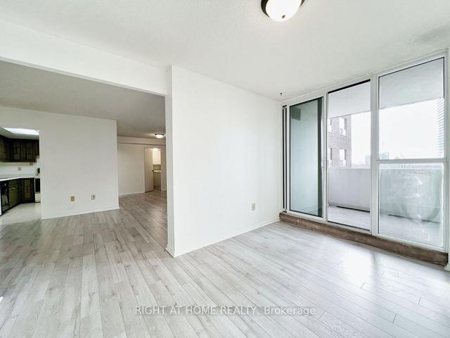 809 - 5 Old Sheppard Ave E, Condo with 1 bedrooms, 1 bathrooms and 1 parking in Toronto ON | Image 9