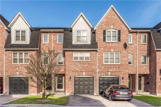 20B - 51 Northern Heights Dr, Townhouse with 3 bedrooms, 2 bathrooms and 1 parking in Richmond Hill ON | Image 1