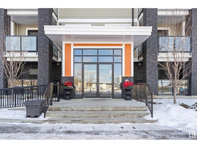 106 - 17 Columbia Av W, Condo with 2 bedrooms, 2 bathrooms and 1 parking in Devon AB | Image 8