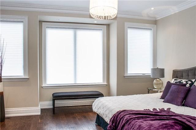 596 Deloraine Ave, House detached with 3 bedrooms, 4 bathrooms and 1 parking in Toronto ON | Image 10