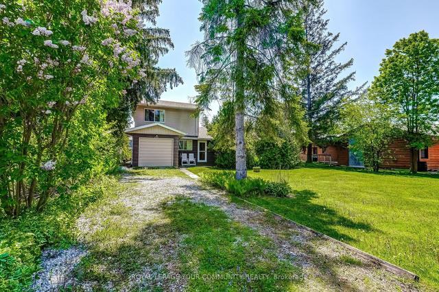 199 North Channel Dr, House detached with 5 bedrooms, 2 bathrooms and 4 parking in Georgina ON | Image 12