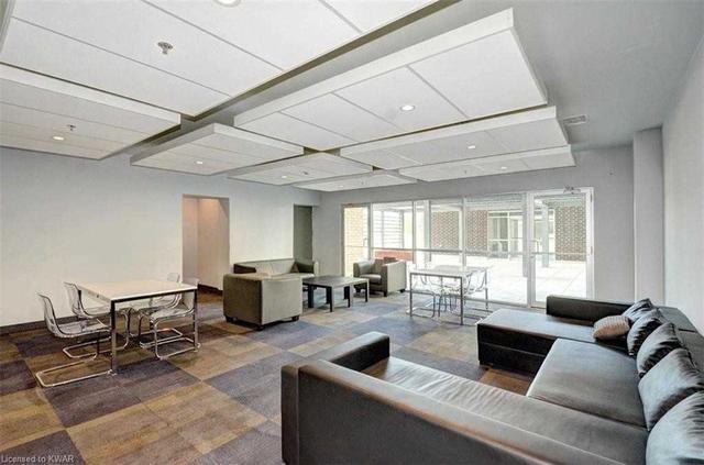 2008 - 318 Spruce St, Condo with 1 bedrooms, 1 bathrooms and 1 parking in Waterloo ON | Image 13