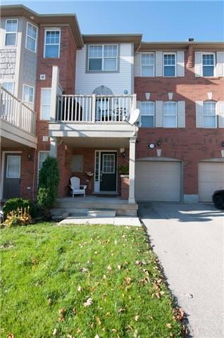 1159 Mcdowell Cres, House attached with 2 bedrooms, 2 bathrooms and 2 parking in Milton ON | Image 1