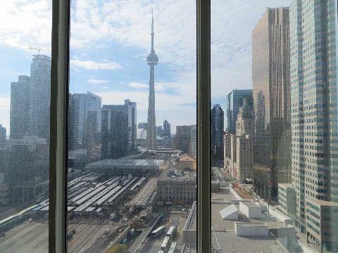 2103 - 8 The Esplanade St, Condo with 1 bedrooms, 1 bathrooms and 1 parking in Toronto ON | Image 10