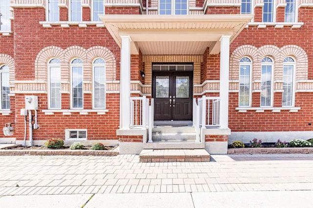 149 Stonechurch Cres, House detached with 4 bedrooms, 4 bathrooms and 6 parking in Markham ON | Image 31