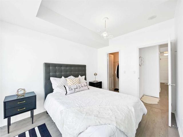 1808 - 65 East Liberty St, Condo with 1 bedrooms, 1 bathrooms and 1 parking in Toronto ON | Image 8