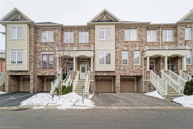 15 Jersey Lane, House attached with 3 bedrooms, 2 bathrooms and 2 parking in Halton Hills ON | Image 2