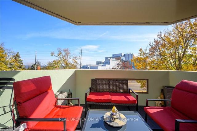 301 - 1237 North Shore Blvd E, Condo with 2 bedrooms, 2 bathrooms and 1 parking in Burlington ON | Image 26