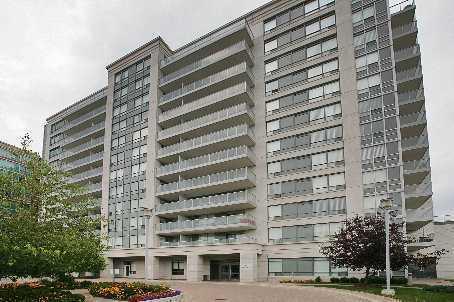 uph01 - 88 Times Ave, Condo with 3 bedrooms, 3 bathrooms and 2 parking in Markham ON | Image 1