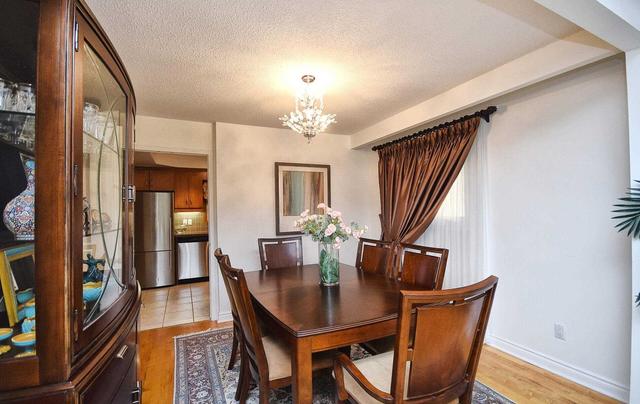 6 Vanhorn Crt, House detached with 4 bedrooms, 4 bathrooms and 6 parking in Markham ON | Image 30