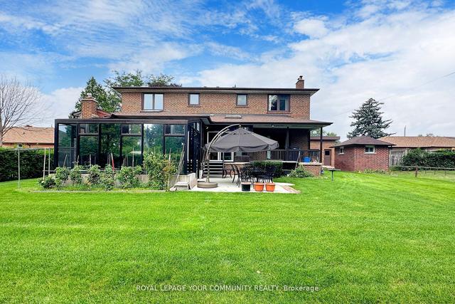 79 Rockview Gdns, House detached with 4 bedrooms, 4 bathrooms and 8 parking in Vaughan ON | Image 28