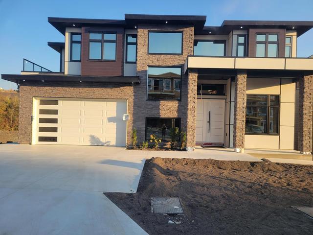 46128 Crestview Drive, House detached with 6 bedrooms, 7 bathrooms and null parking in Coldstream BC | Image 18