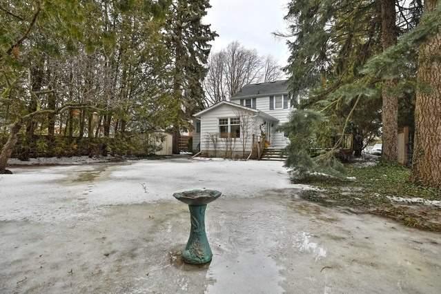 890 Forest Glen Ave, House detached with 3 bedrooms, 2 bathrooms and 3 parking in Burlington ON | Image 16