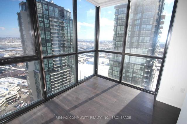 3002 - 2916 Highway 7, Condo with 2 bedrooms, 2 bathrooms and 1 parking in Vaughan ON | Image 3
