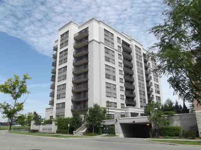 uph05 - 51 Saddlecreek Dr, Condo with 2 bedrooms, 2 bathrooms and 2 parking in Markham ON | Image 1