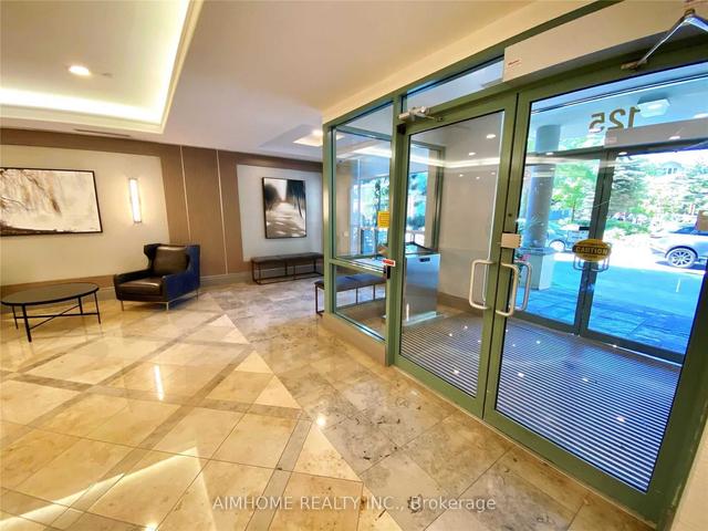 832a - 125 Omni Dr, Condo with 1 bedrooms, 1 bathrooms and 1 parking in Toronto ON | Image 34