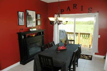 893 Greenwood Cres, House detached with 3 bedrooms, 3 bathrooms and 4 parking in Shelburne ON | Image 4