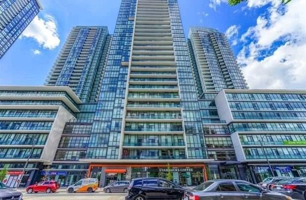 803 - 4070 Confederation Pkwy, Condo with 1 bedrooms, 1 bathrooms and 1 parking in Mississauga ON | Image 8