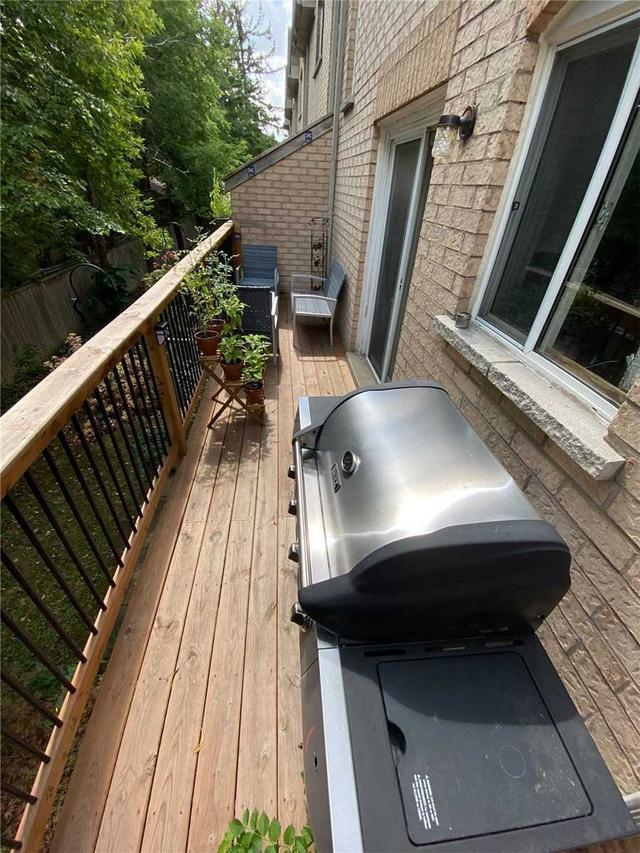 9 - 8305 Mclaughlin Rd, Townhouse with 2 bedrooms, 3 bathrooms and 3 parking in Brampton ON | Image 5