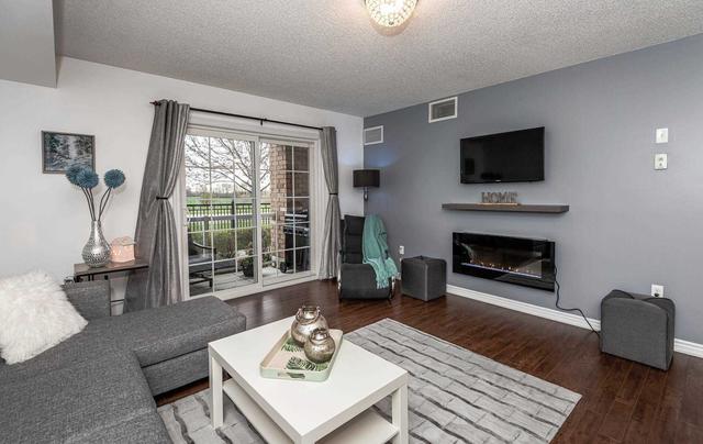 4 - 137 Sydenham Wells, Condo with 2 bedrooms, 1 bathrooms and 1 parking in Barrie ON | Image 21