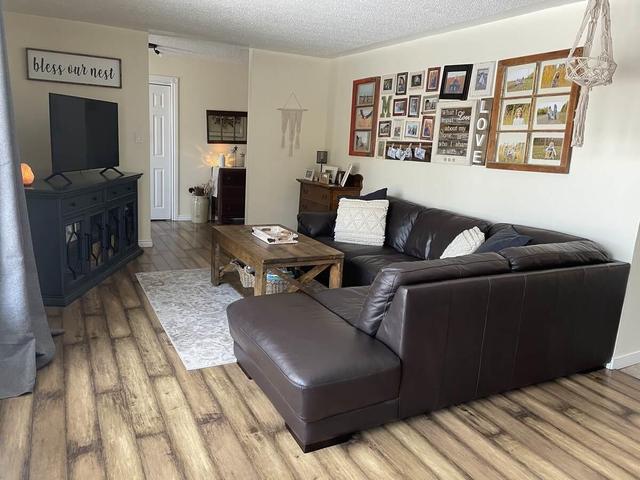 45 - 743010 Range Road 50, House detached with 5 bedrooms, 2 bathrooms and 10 parking in Grande Prairie County No. 1 AB | Image 10