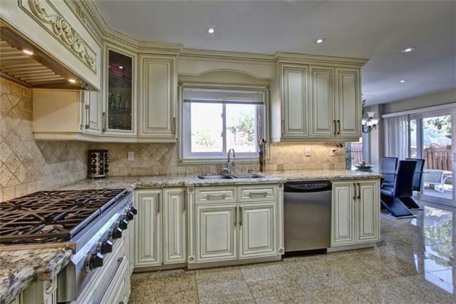 5235 Creditview Rd, House detached with 4 bedrooms, 6 bathrooms and 6 parking in Mississauga ON | Image 8